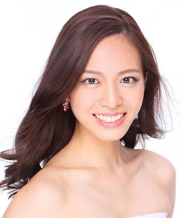 Haruka Yamashita