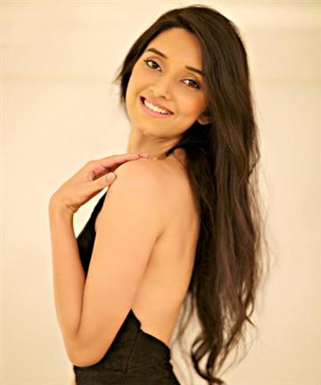 Vaishnavi Patwardhan