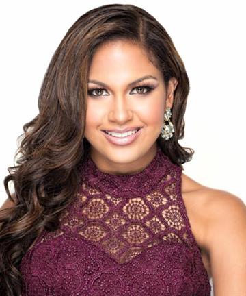 Charlene Ortiz Melero