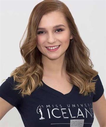 Jona Dora Holmarsdottir