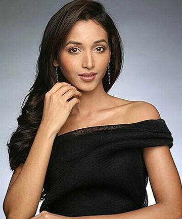 Srinidhi Shetty