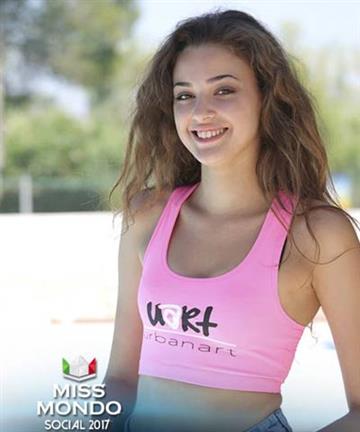Anastasia Pellegrino