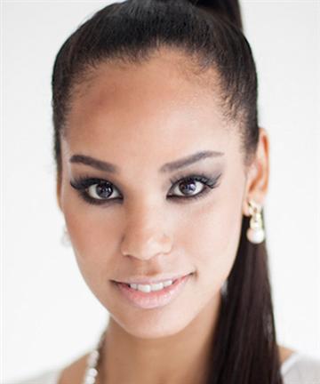 Ariana Miyamoto