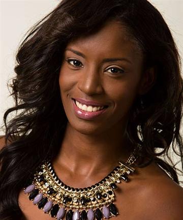 Trevine Candice Sellier