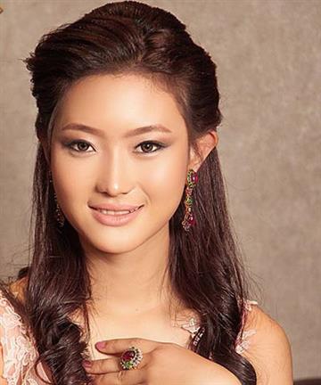 May Li Seng Aung