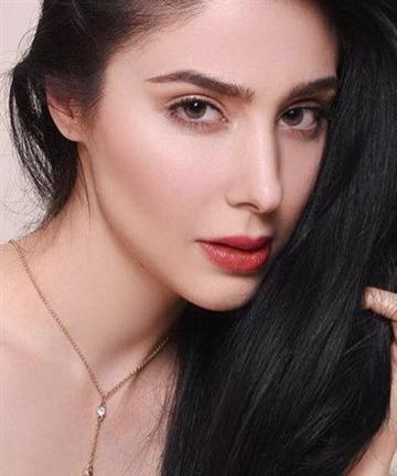 Melissa Carolina Lizarraga Castro