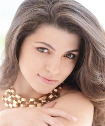 Gabriela Margarita Puente Sojo