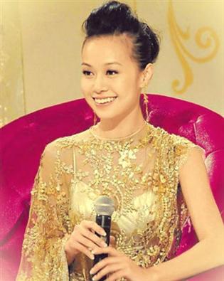 Jacqueline Wong