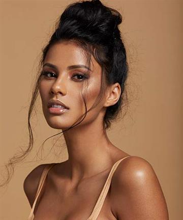 Tamaryn Green