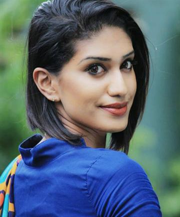 Ayesha Fernando