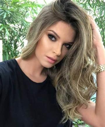 Hortencia Diniz