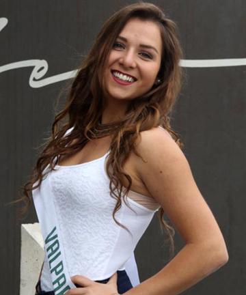 Gabriela Peirano Lopez