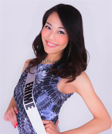 Akane Takase