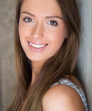 Rachel Aussems