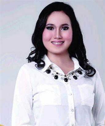 Annisa Yunas Hermanto