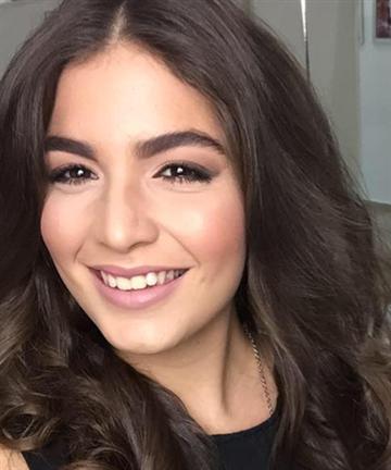 Nahiomy Ramos