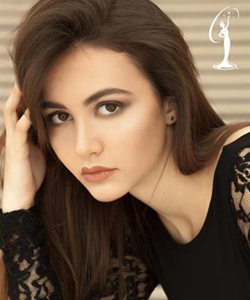 Deja Beqiri