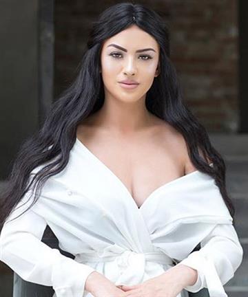 Miss Universe Kosovo 2018 : Contestants