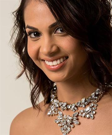 Kimberly Farah Singh