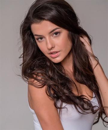 Snezhana Tanchuk
