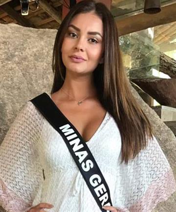 Jessica Porto