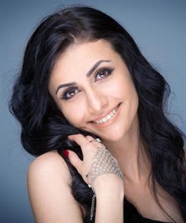 Shirin Fattahi