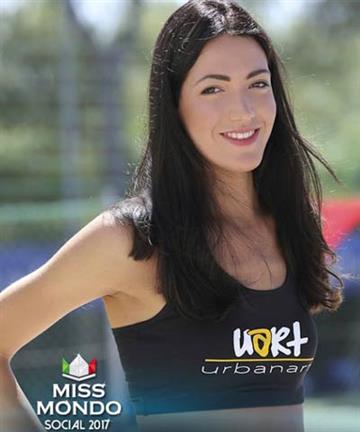 Angelica Rovoletto