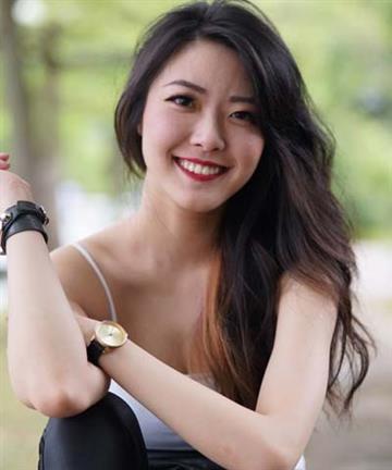 Lynn Teo