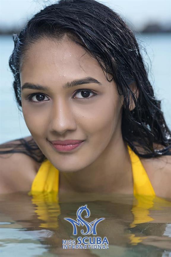 Lipsika Mondal