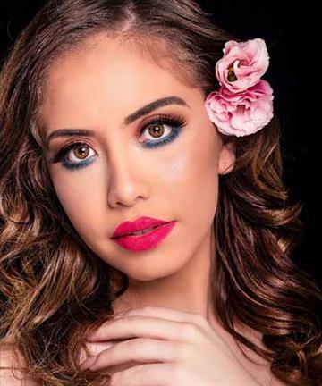 CANDIDATAS A MISS GRAND PARAGUAY 2019.  (FINAL 24 DE FEBRERO) T7VY1EMAK7Tamara-Cordoba