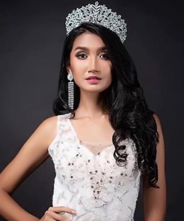 Ratu Vashti Annisa