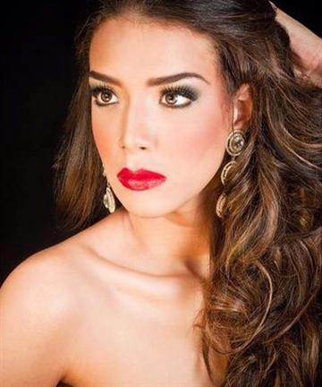 Irina Peguero Reyes