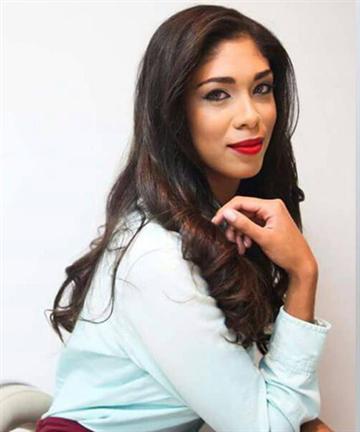 Camille Ortiz