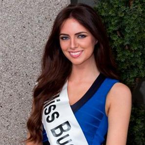 Jessica Hayes