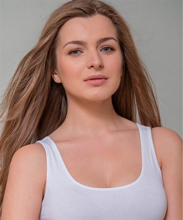 Iryna Biletskaya