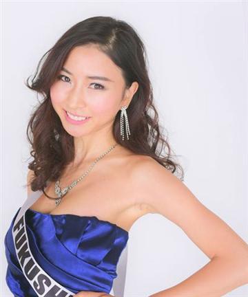Rikako Maebayashi