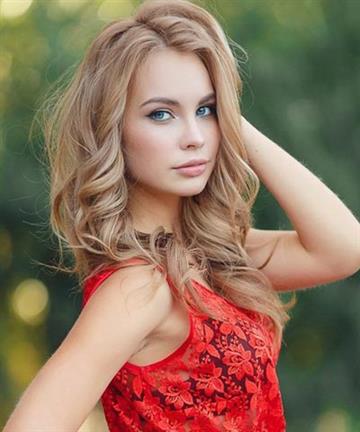 Ekaterina Luganskaya