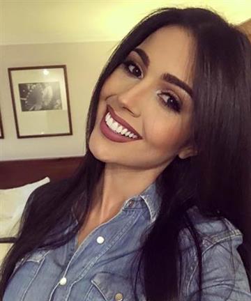 Ana Carolina Ugarte