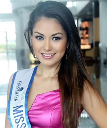 Ingrid Anali Calderon Galindo
