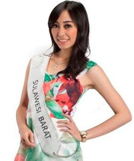 Rosalina Sariowan