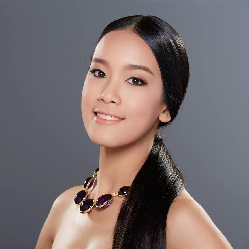 Punnapa Kungwong