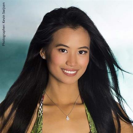 Angeline Flor Pua