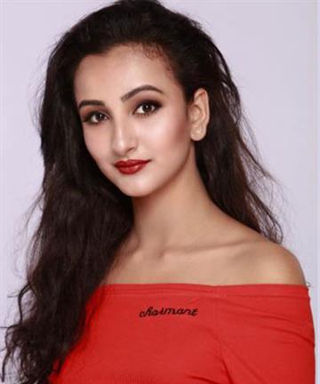 Aalisha Adhikari