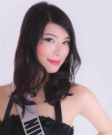 Marie Izumi