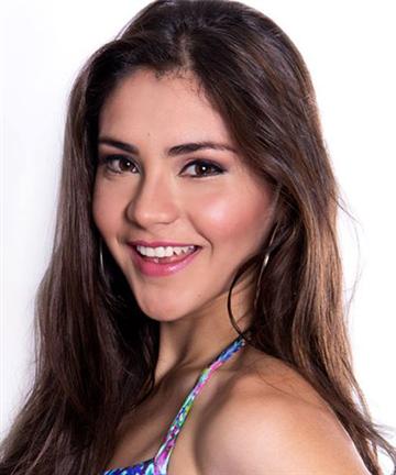 Sally Vasquez Salas