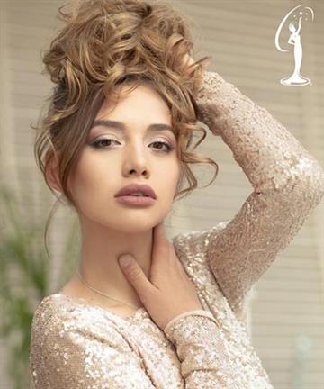 Melisa Lleshi