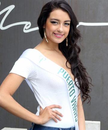 Tiare Fuentes