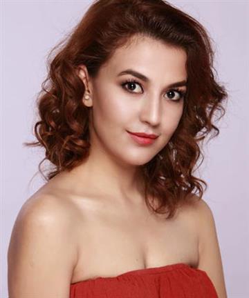 Shristi Karki