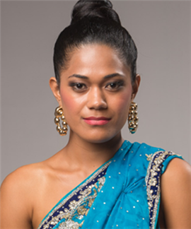 Charlene Tafuna'i