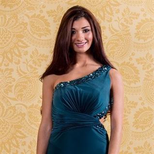Natasha Rana